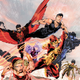 Illustration for article titled Why is DC Comics canceling and restarting all its superhero lines?